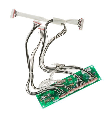 GE | (WB27X10858) Control Board