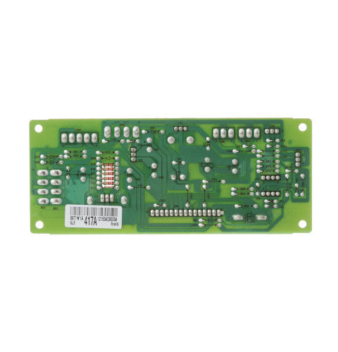 GE | (WB27X10861) Microwave Control Power Board