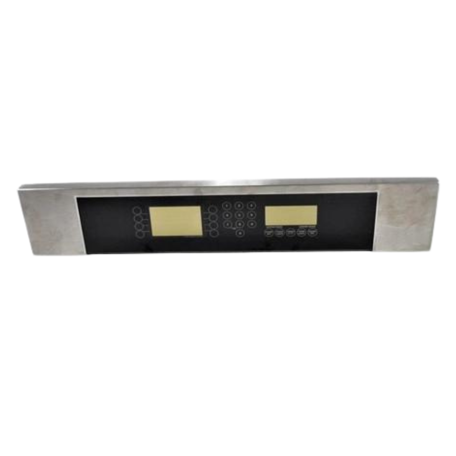 GE | (WB29T10068) Monogram Panel Control Assembly