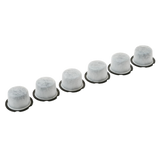 GE Cafe© Charcoal Water Filters (12 Pack)  -  WC01X21020-12