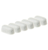 GE Charcoal Water Filters (6 Pack) - UNIV1CFLTR6PK - WC02X20412-6