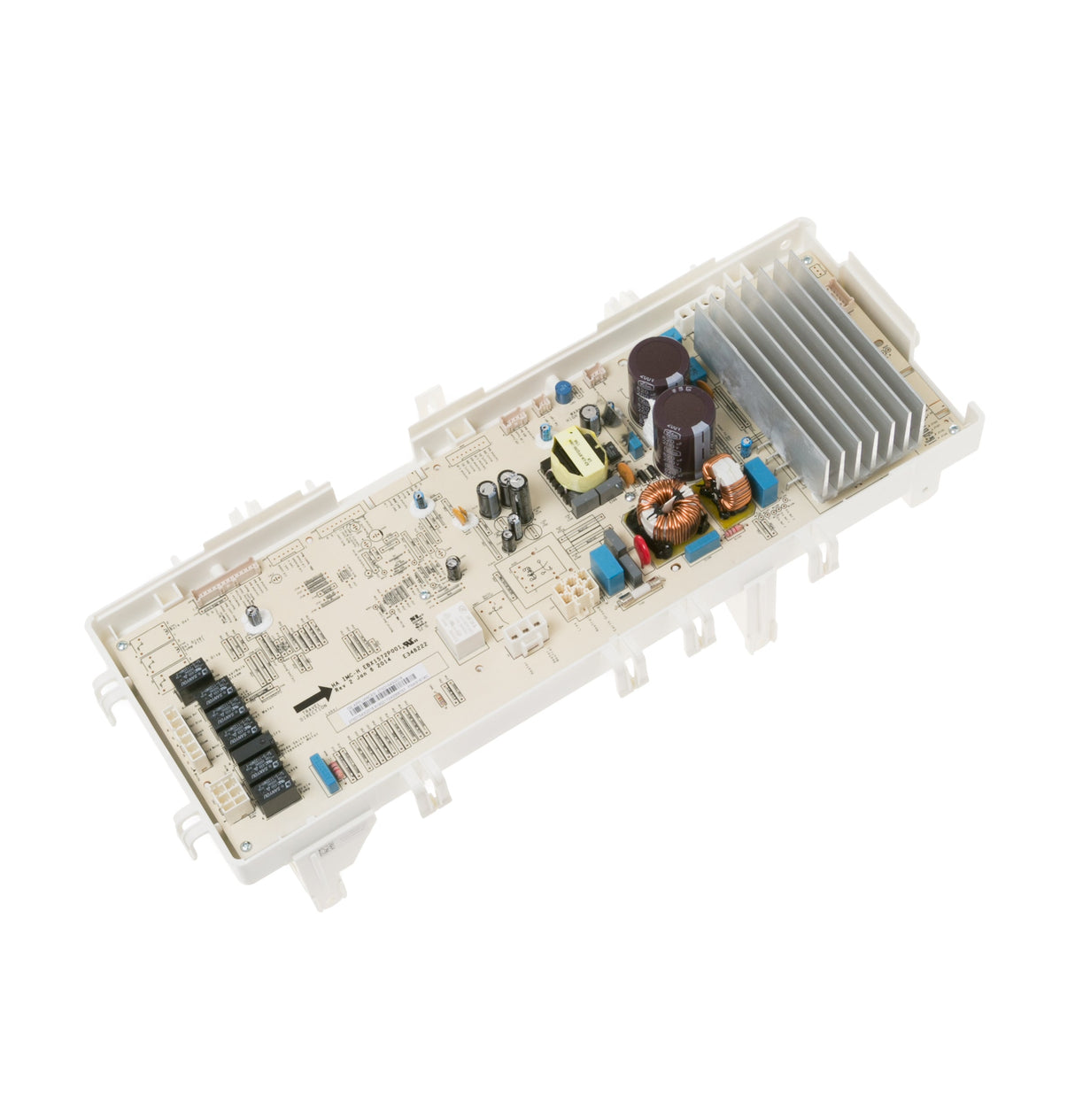 GE | (WH12X26034) Washing Machine Control Board
