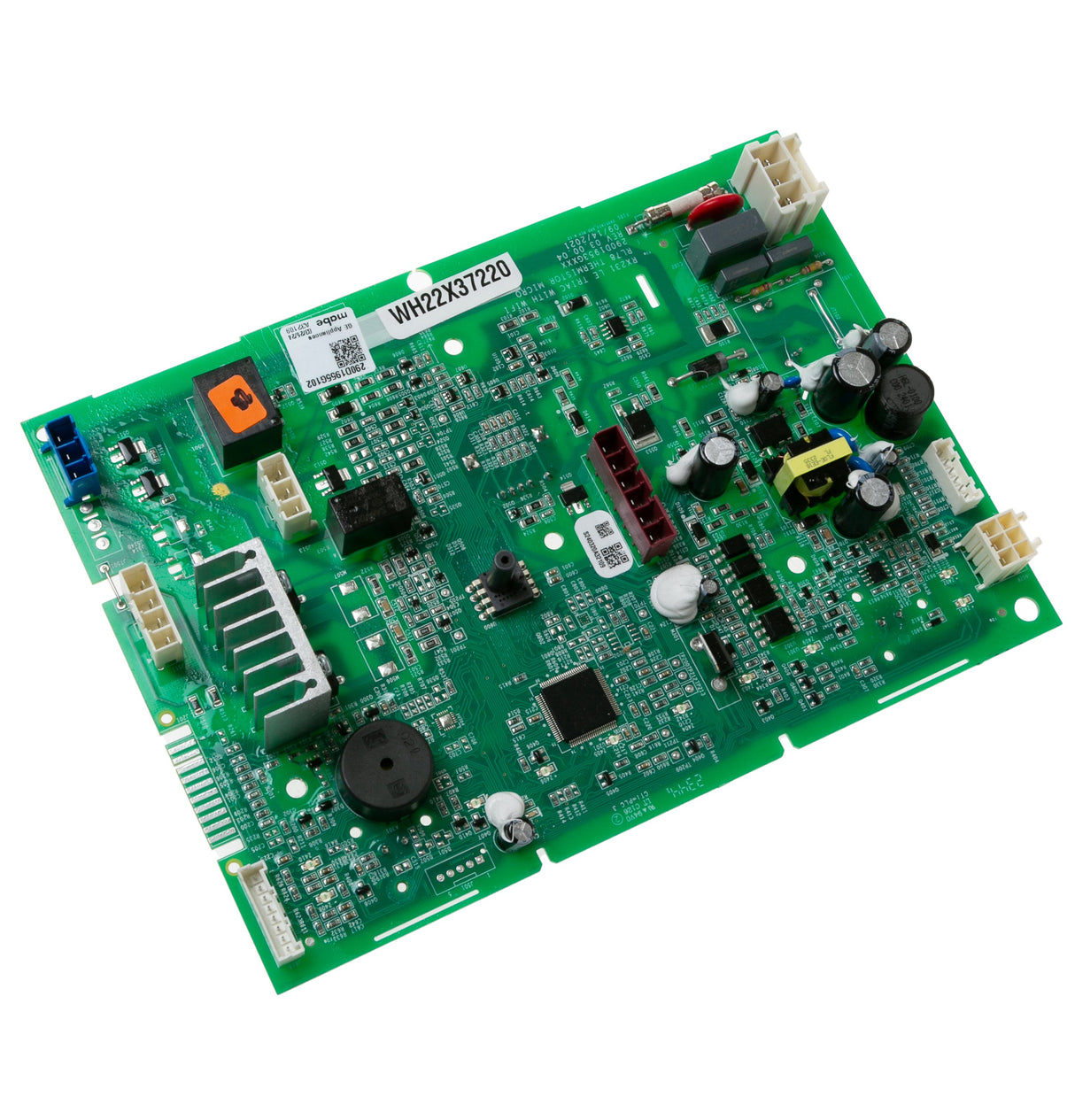 GE | (WH22X37220) Main Control Board TL Washer LE
