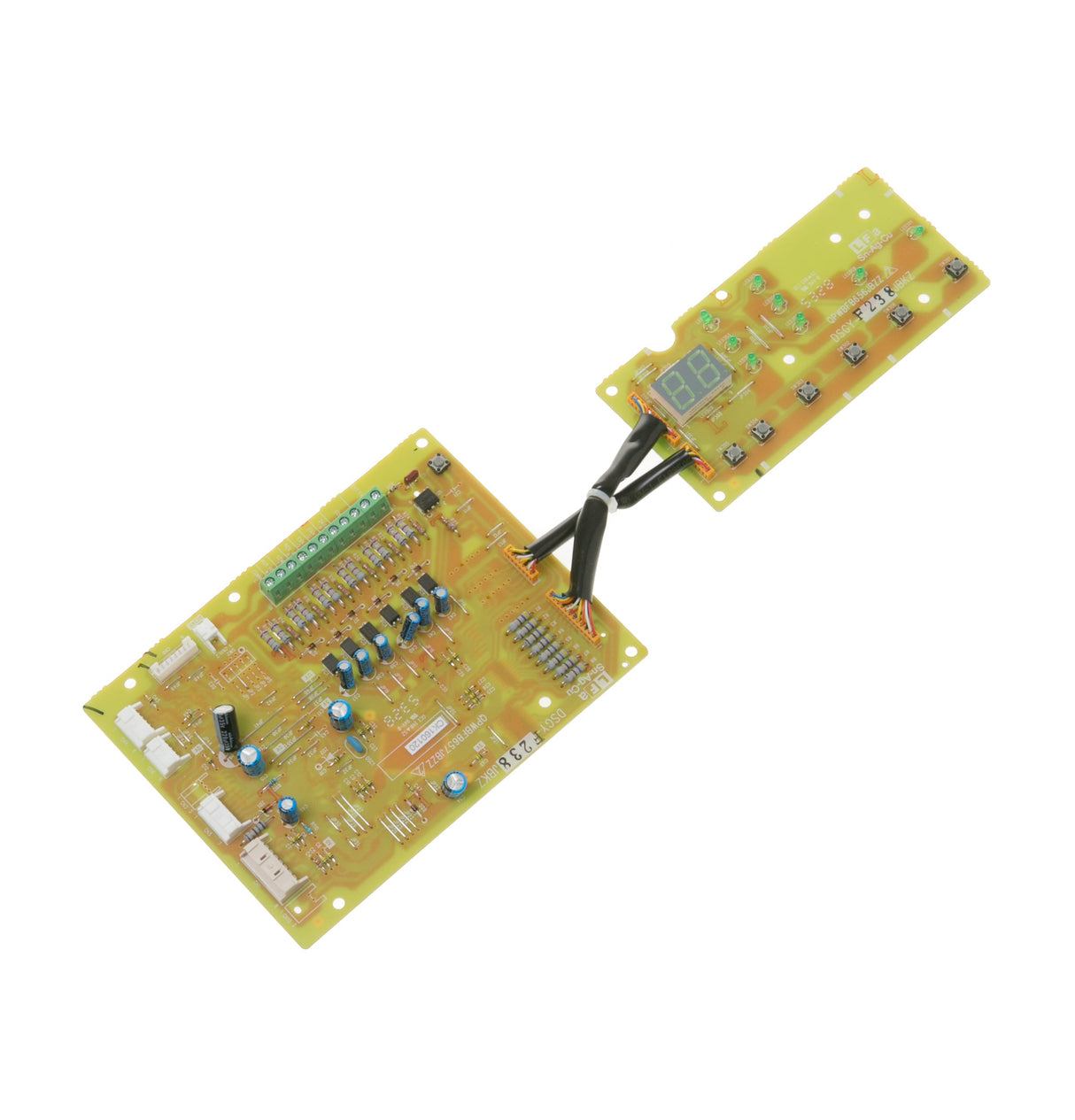 GE | (WP29X10072) Zoneline Control Board