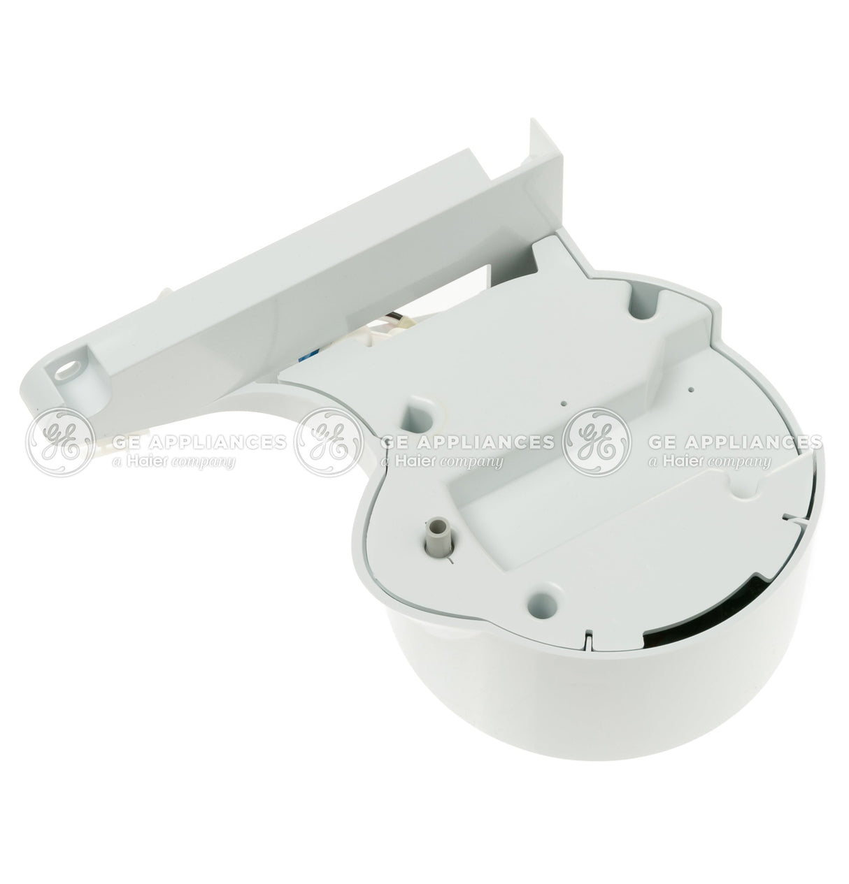 GE | (WR02X29107) Autofill Housing & Control