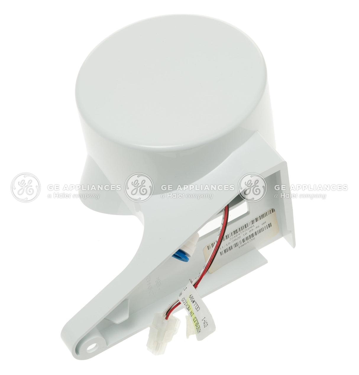 GE | (WR02X29107) Autofill Housing & Control