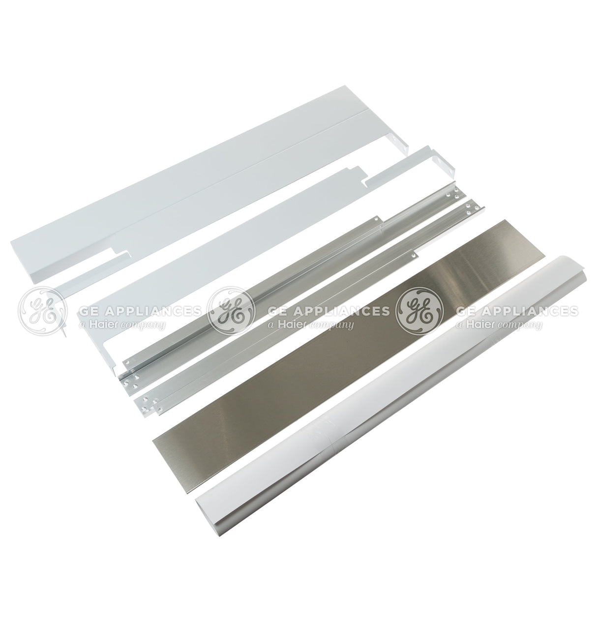 GE | (WR02X36246) Custom Panel Bracket and Template Kit 30" Refer