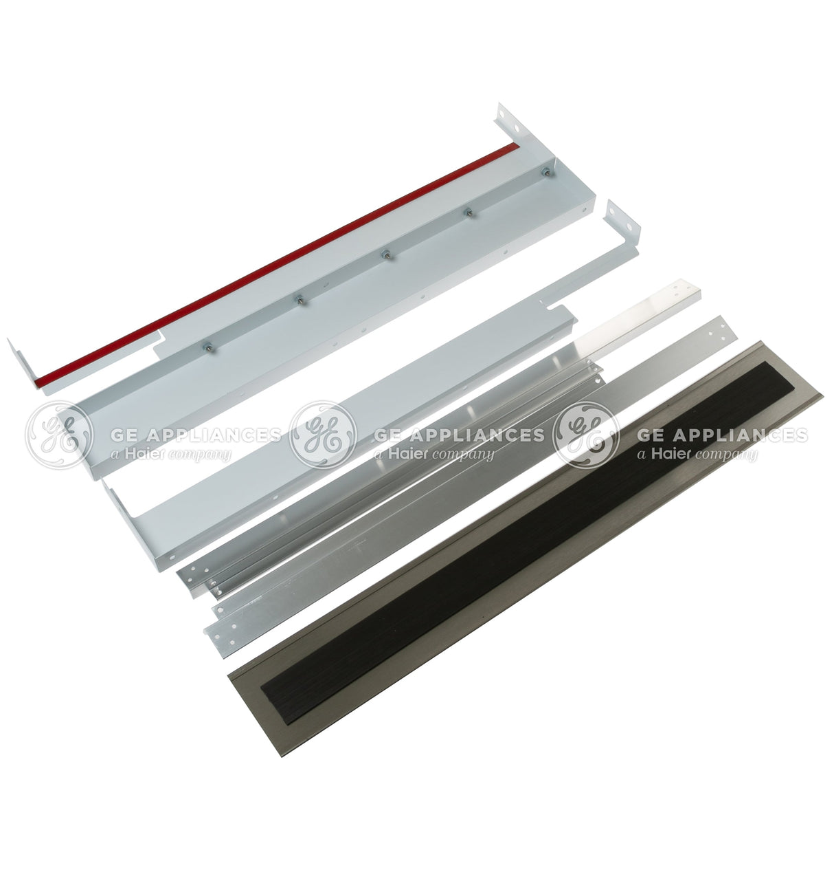 GE | (WR02X36246) Custom Panel Bracket and Template Kit 30" Refer