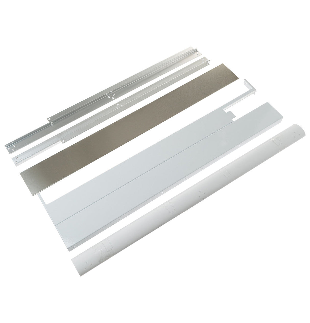 GE | (WR02X36246) Custom Panel Bracket and Template Kit 30" Refer