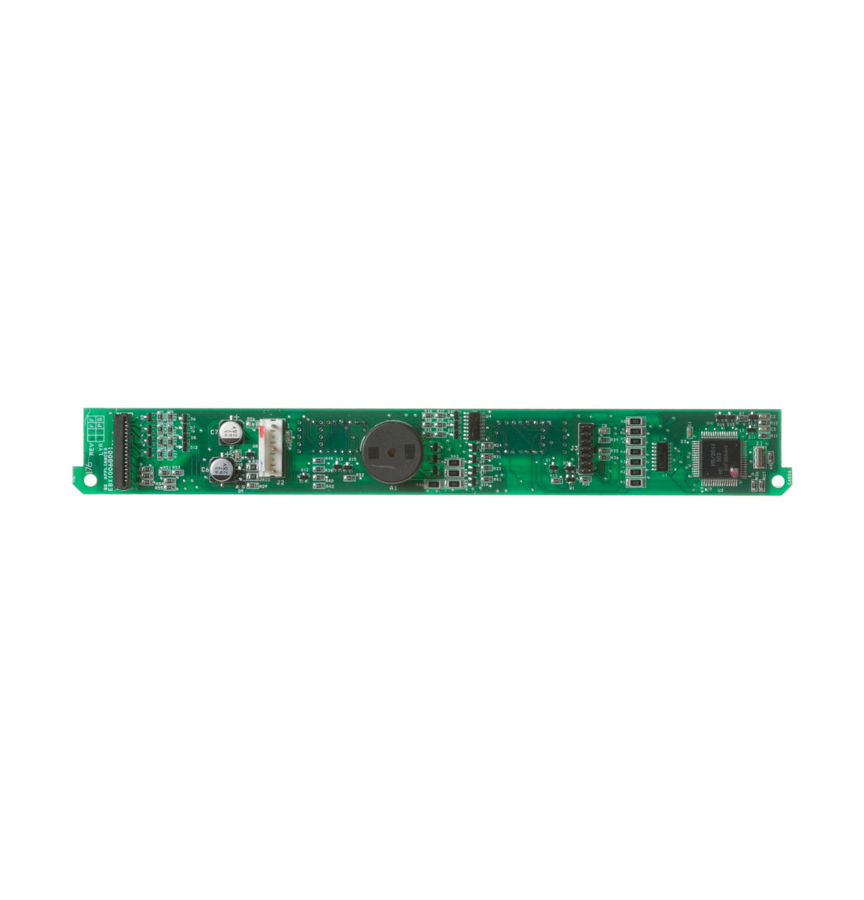 GE | (WR55X10522) PWB Display Board