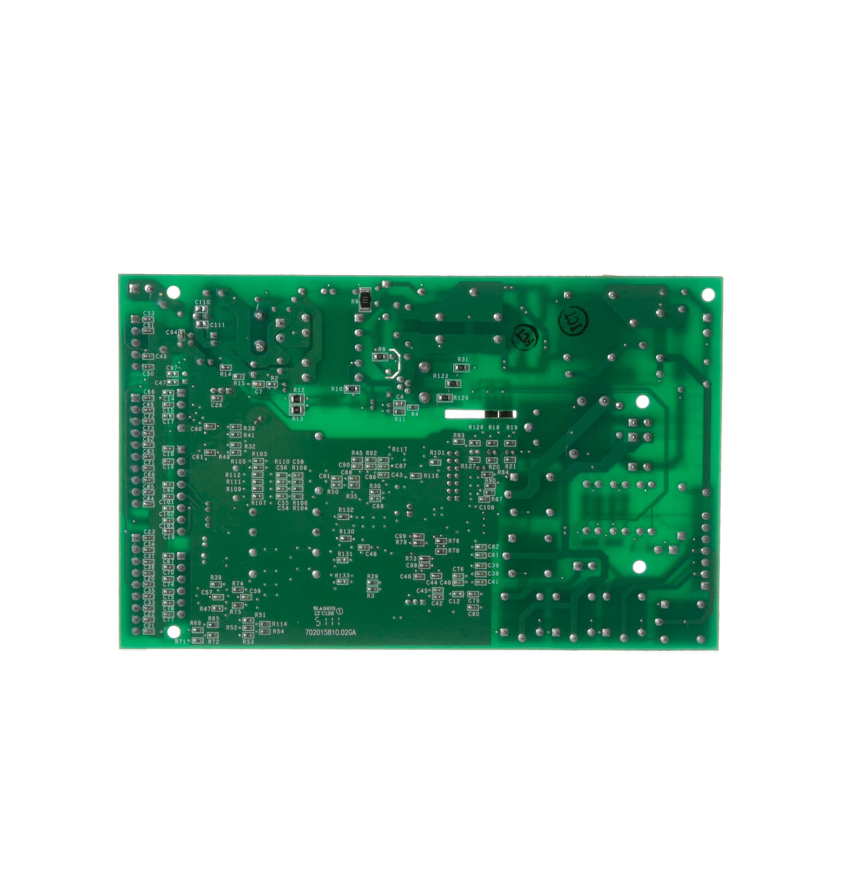 GE | (WR55X10942) Refrigerator Main Control Board Assembly Replacement