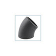 Wld E 8 A (Weld Fitting) | Weld 45 Elbow 8 A | Weld Fittings | Elbow - 45 | 8