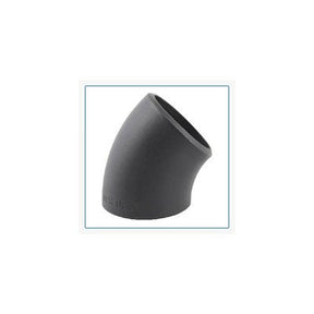 Wld E 6 A (Weld Fitting) | Weld 45 Elbow 6 A | Weld Fittings | Elbow - 45 | 6