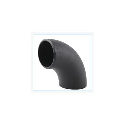 Wld E 6 XH (Weld Fitting) | Weld 90 Elbow 6 XH | Weld Fittings | Elbow - 90 | 6