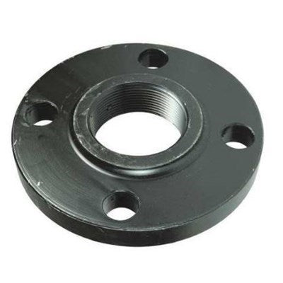 Wld Flg 2 TH (Weld Fitting) | Weld Flange 2 Threaded | Weld Fittings | Flange -Threaded | 2