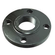 Wld Flg 3 TH (Weld Fitting) | Weld Flange 3 Threaded | Weld Fittings | Flange -Threaded | 3