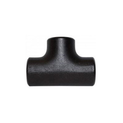 Wld T 4 (Weld Fitting) | Weld Tee 4 | Weld Fittings | Tee | 4