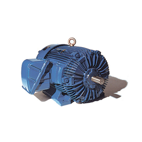 XPV0502C (Teco) | Explosion Proof Motor | 50 HP | 3 Phase | TEFC | 3600 RPM | 230/460 Volts