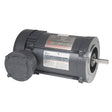 XS13CA2J (US Motors/Nidec) | Explosion Proof Motor | .33 HP | 1 Phase | TEFC | 1725 RPM | 115/208-230 Volts