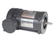 XS14CA2J (US Motors/Nidec) | Explosion Proof Motor | .25 HP | 1 Phase | TENV | 1725 RPM | 115/208-230 & 110/220 Volts