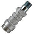 110651 (Squibb Taylor) Coupling-Fill 1-1/2Mptx2-1/4 Facme Spstl