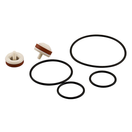 0887967 (Watts) | RK 007DCDA-RT 2 1/2-3 | Total Rubber Kit