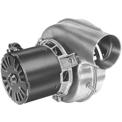 A138 (Fasco) | Blower W