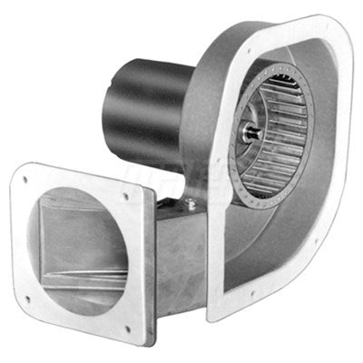 A154 (Fasco) | Blower W