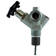 111150 (Squibb Taylor) Valve-Wdl 1-1/4Mptx1Fpt Intrlf Nh3 45Gpm