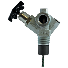 111150 (Squibb Taylor) Valve-Wdl 1-1/4Mptx1Fpt Intrlf Nh3 45Gpm