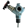 111151 (Squibb Taylor) Valve-Wdl 1-1/4 Mpt X 1 Fpt Nh3 45 Gpm
