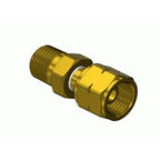 Superior Products, Llc Part (A-193) 9/16 Lh Fem Swivel X 1/4 Mpt