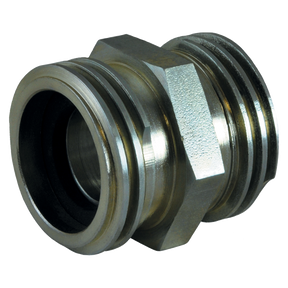 111436 (Squibb Taylor) Adapter-1-3/4 M Acme X 1-3/4 M Acme Stl