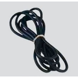 Dwyer Instruments Inc. Part (A201) 3/16 In.  Rubber Manometer Hose W/