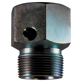 110830 (Squibb Taylor) Adapter-Rel Vlv 1-1/4Fpt X1-1/4Mpt