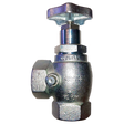 A-2450-H (Continental NH3) Valve-Angle 1-1/2 Nh3