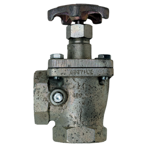 A-2600 (Continental NH3) Valve-Angle 2 Nh3