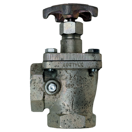 A-2600 (Continental NH3) Valve-Angle 2 Nh3