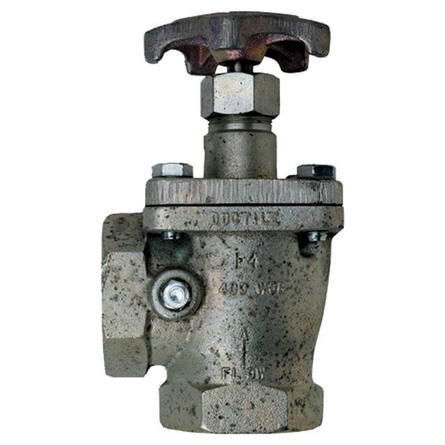 A-2600 (Continental NH3) Valve-Angle 2 Nh3