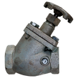 A-2700 (Continental NH3) Valve-Globe 2 Nh3