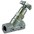 110334 (Squibb Taylor) Valve-Hose End 1-1/4 X 1 Valve Only