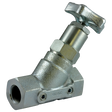 110336 (Squibb Taylor) Valve-Hose End 1-1/4 X 1-1/4 Vlv Only