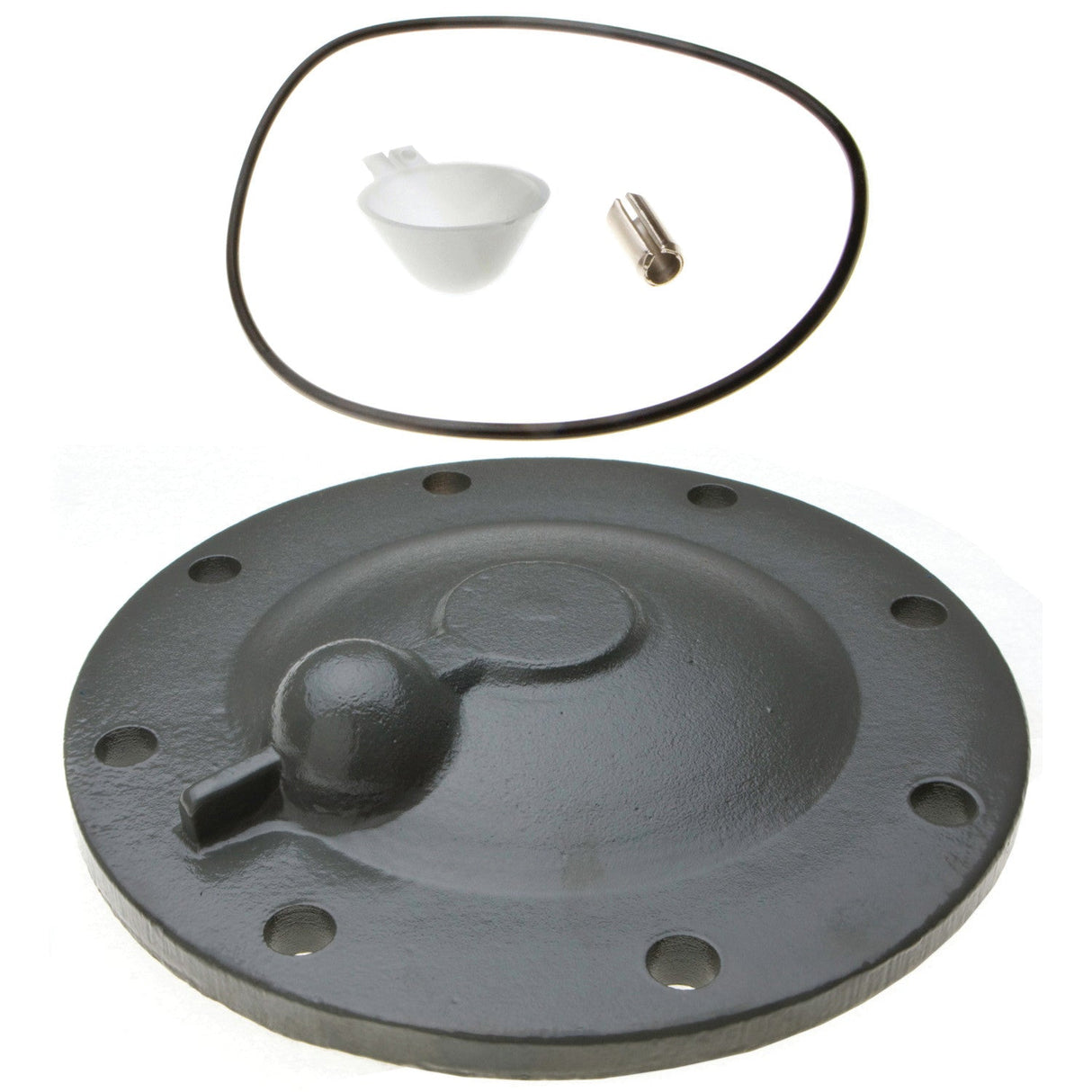 905376 (Febco) | RK 850/860-C 2 1/2-3T | Tapped Cover Assembly Kit