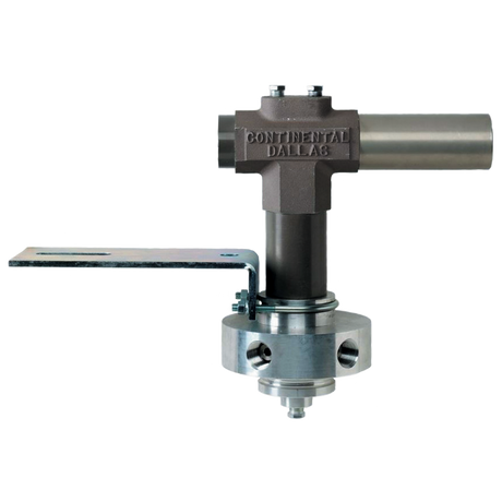 A-360SP-6 (Continental NH3) Divider-Nh3 Flow 6 Outlet
