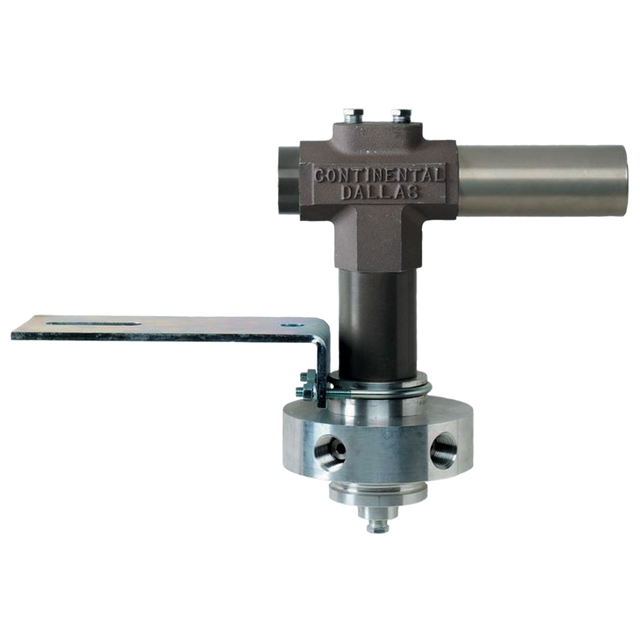 A-360SP-6 (Continental NH3) Divider-Nh3 Flow 6 Outlet