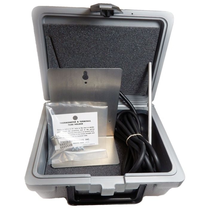 Dwyer Instruments Inc. Part (A432) Case And Accessories For 2020