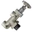 A-462 (Continental NH3) Valve-Relief Mfld 2 Fnpt
