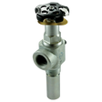 110773 (Squibb Taylor) Valve-Wdl 1-1/2Mptx1-1/4Fpt Nh3 60Gpm St