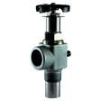110771 (Squibb Taylor) Valve-Wdl 1-1/4Mptx1-1/4Fpt Nh3 45Gpm St