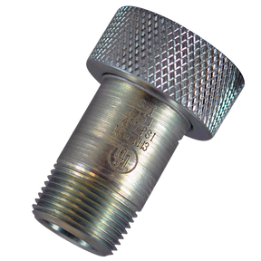 110677 (Squibb Taylor) Coupling-Fill 1 Mptx 1-3/4 A1151F F Acme